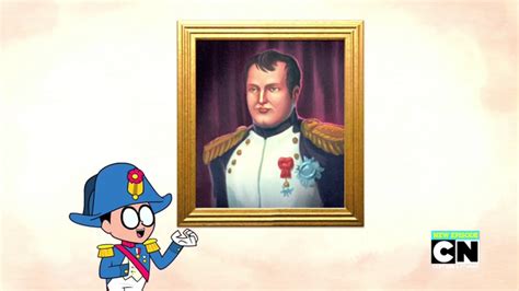 napoleon robina|Napoleon robin .